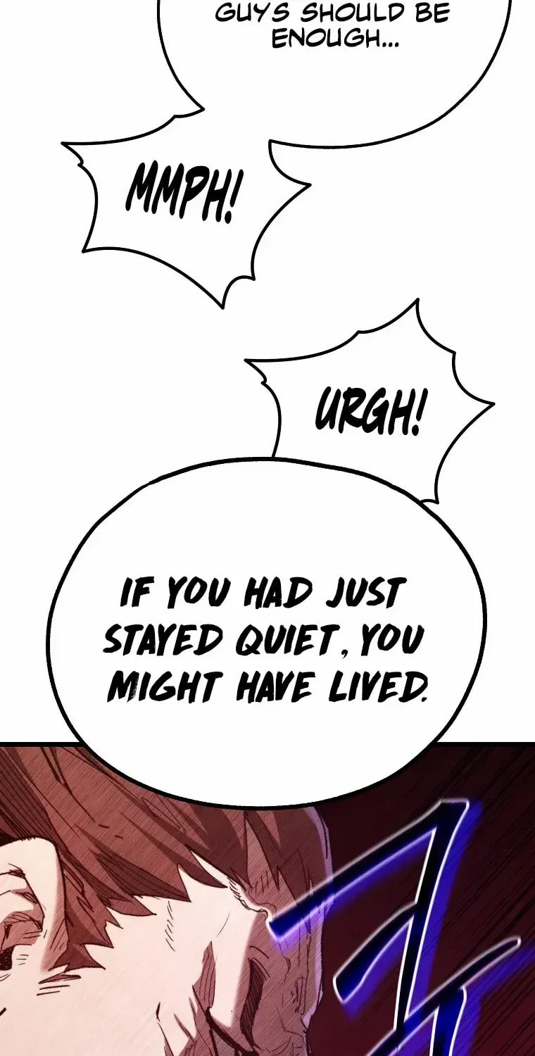Unrivaled Spear Ghost Chapter 40 page 96 - 