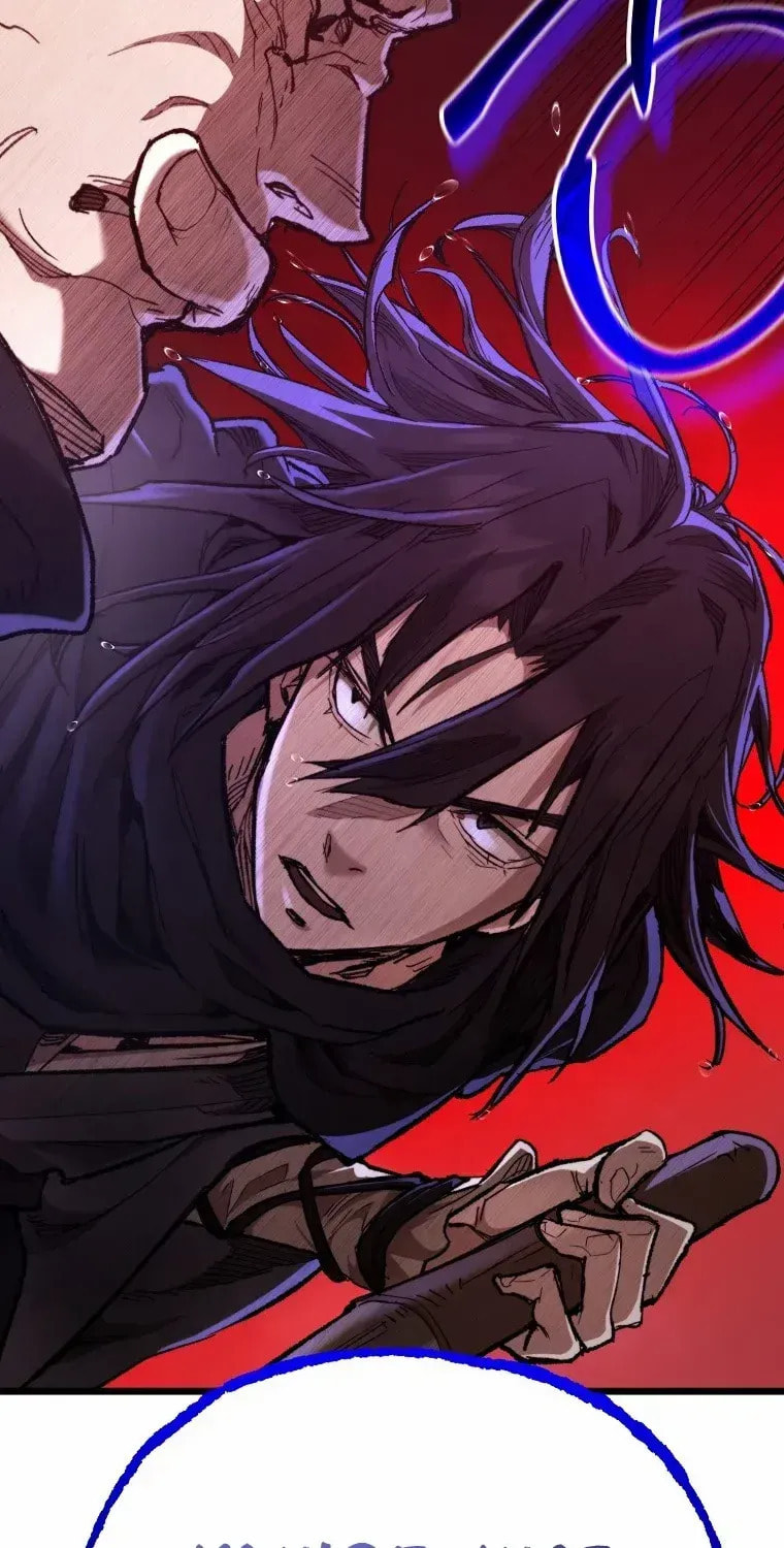Unrivaled Spear Ghost Chapter 40 page 97 - 