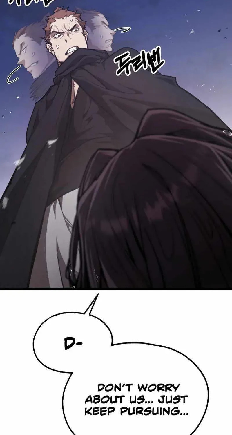 Unrivaled Spear Ghost Chapter 41 page 2 - 