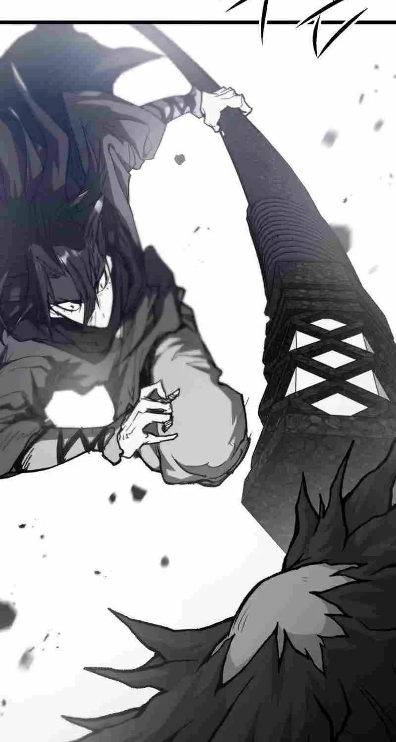 Unrivaled Spear Ghost Chapter 41 page 104 - 