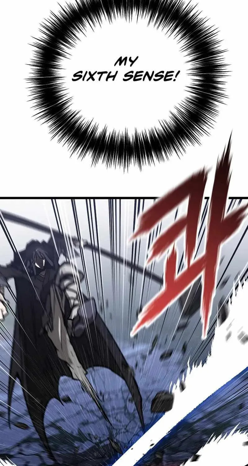 Unrivaled Spear Ghost Chapter 41 page 109 - 