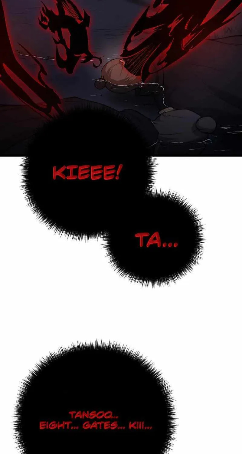 Unrivaled Spear Ghost Chapter 41 page 12 - 
