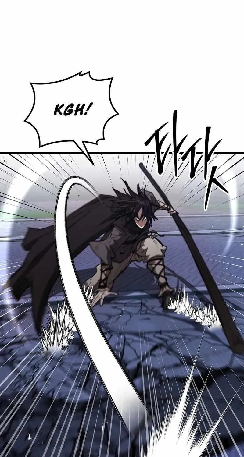 Unrivaled Spear Ghost Chapter 41 page 111 - 