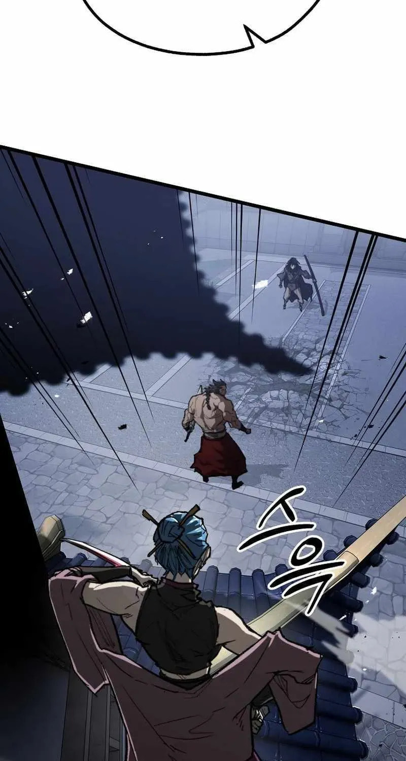 Unrivaled Spear Ghost Chapter 41 page 113 - 