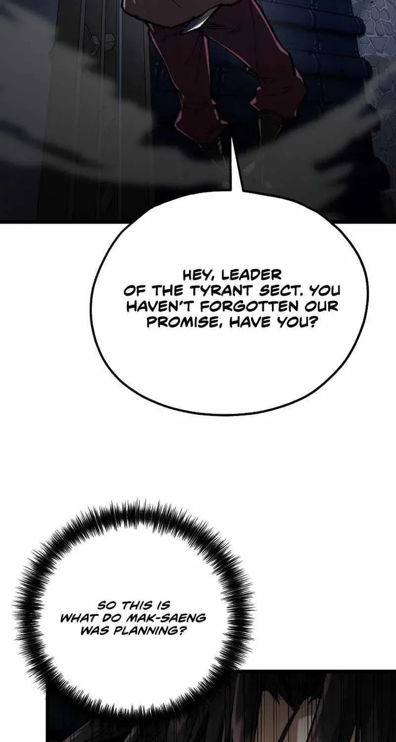 Unrivaled Spear Ghost Chapter 41 page 114 - 