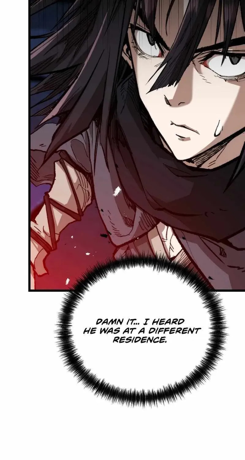 Unrivaled Spear Ghost Chapter 41 page 115 - 
