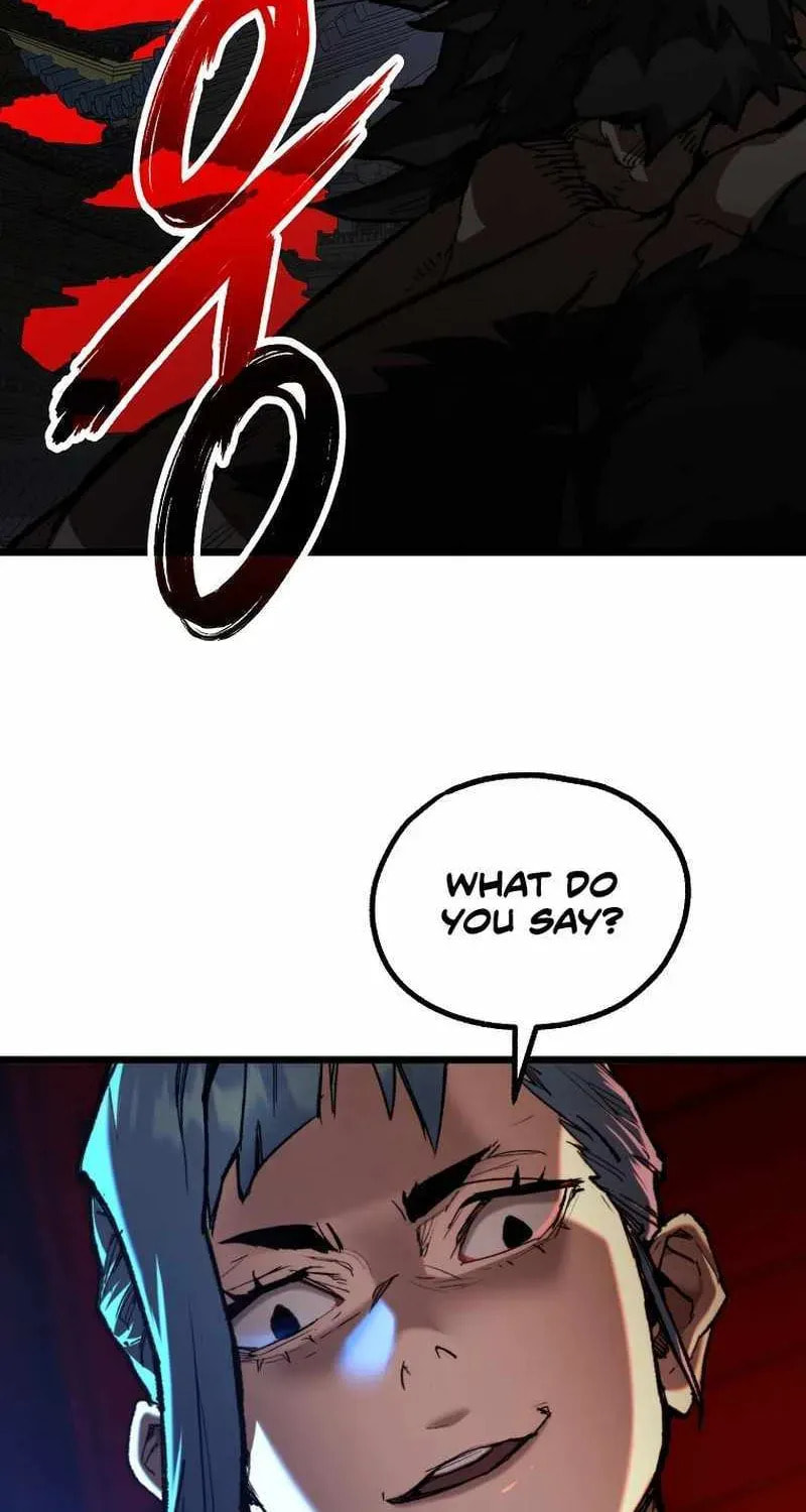 Unrivaled Spear Ghost Chapter 41 page 118 - 