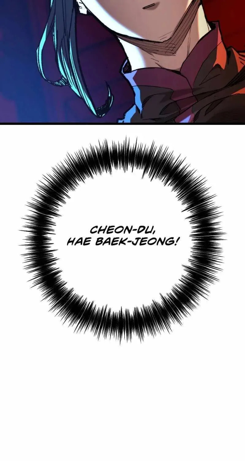Unrivaled Spear Ghost Chapter 41 page 119 - 