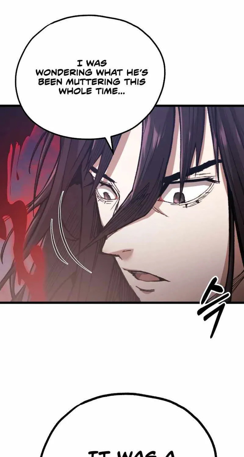 Unrivaled Spear Ghost Chapter 41 page 14 - 