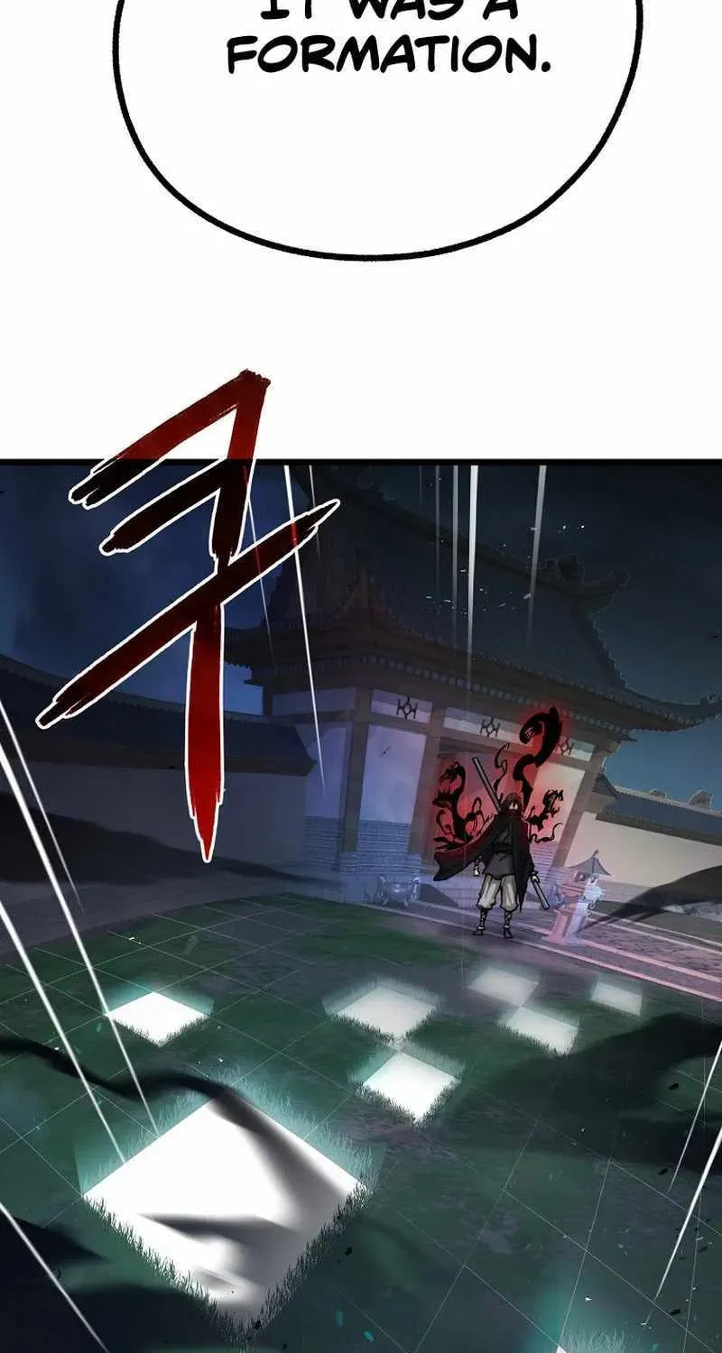 Unrivaled Spear Ghost Chapter 41 page 15 - 