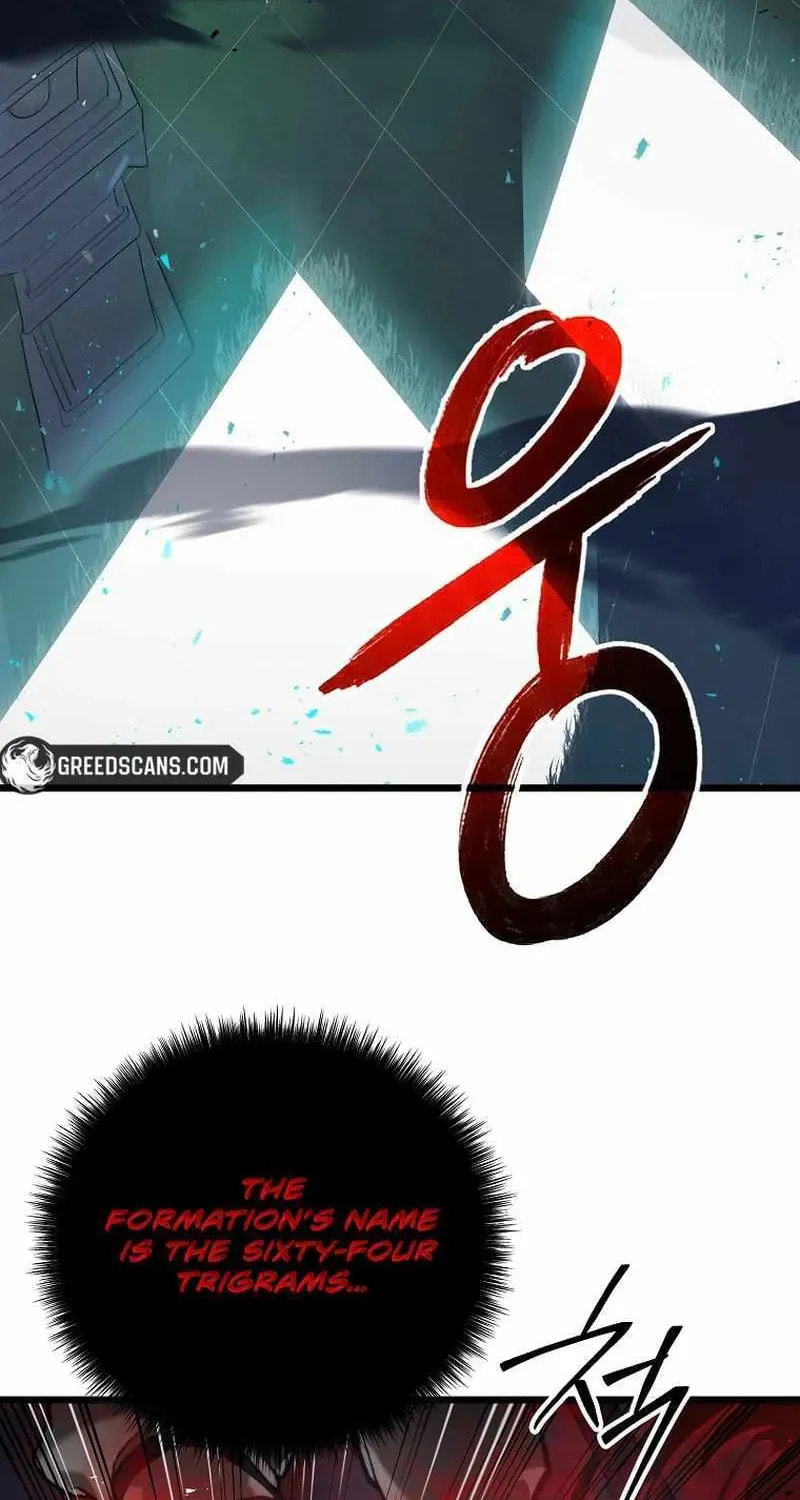 Unrivaled Spear Ghost Chapter 41 page 16 - 