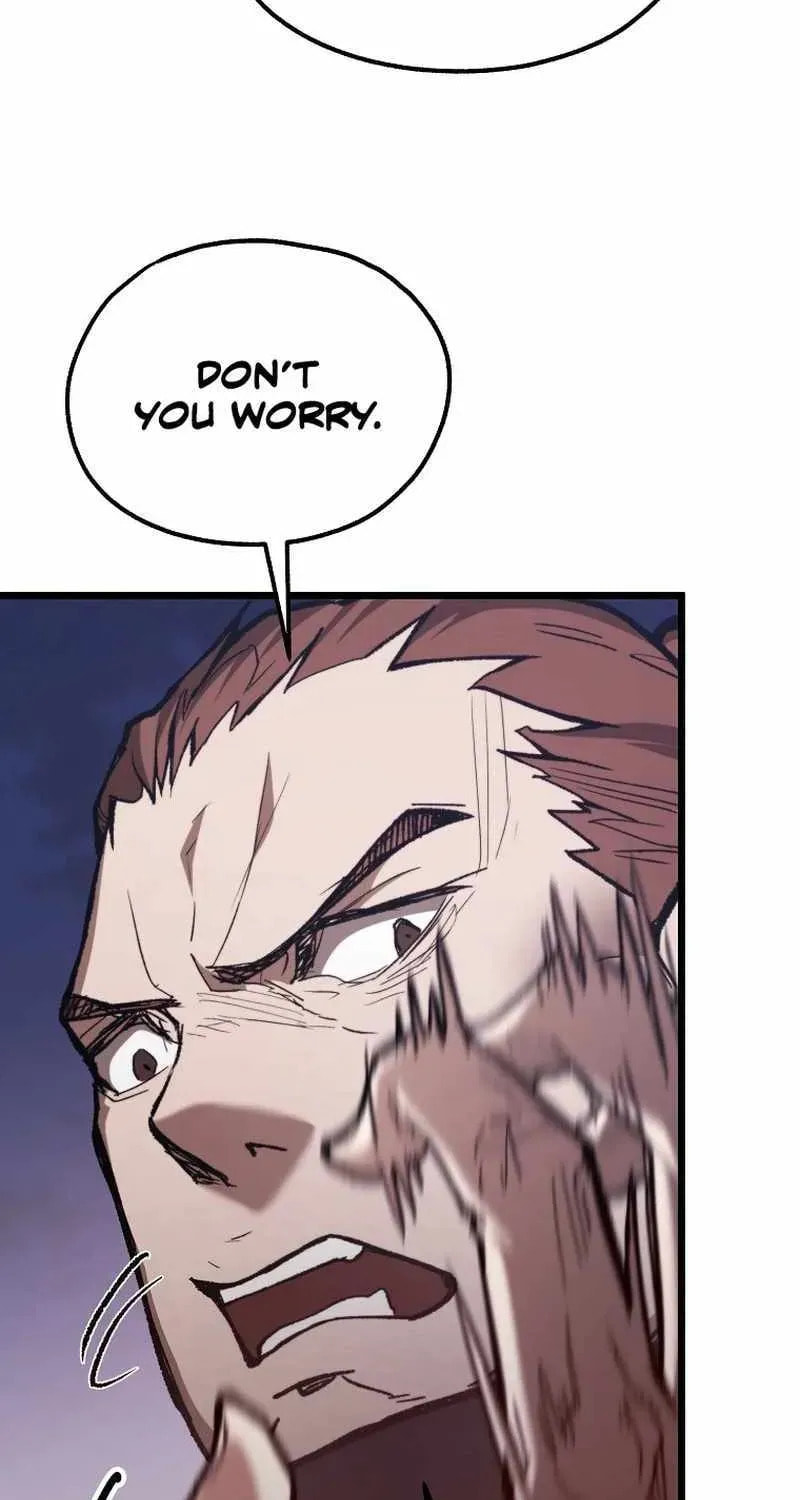 Unrivaled Spear Ghost Chapter 41 page 3 - 