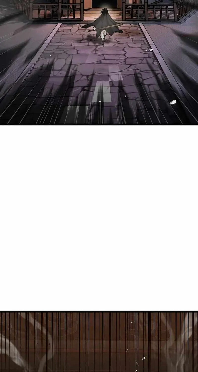 Unrivaled Spear Ghost Chapter 41 page 22 - 