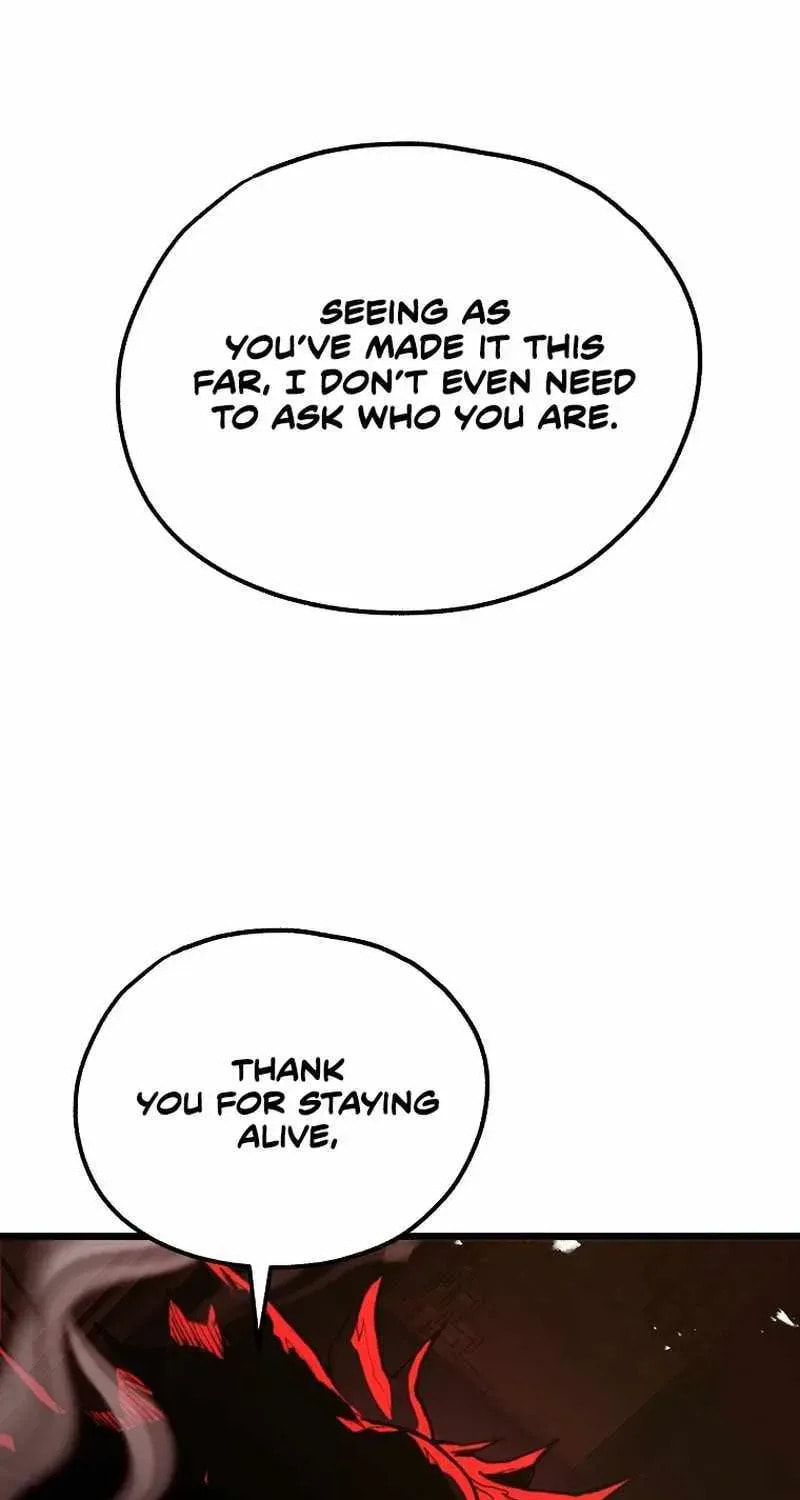 Unrivaled Spear Ghost Chapter 41 page 25 - 