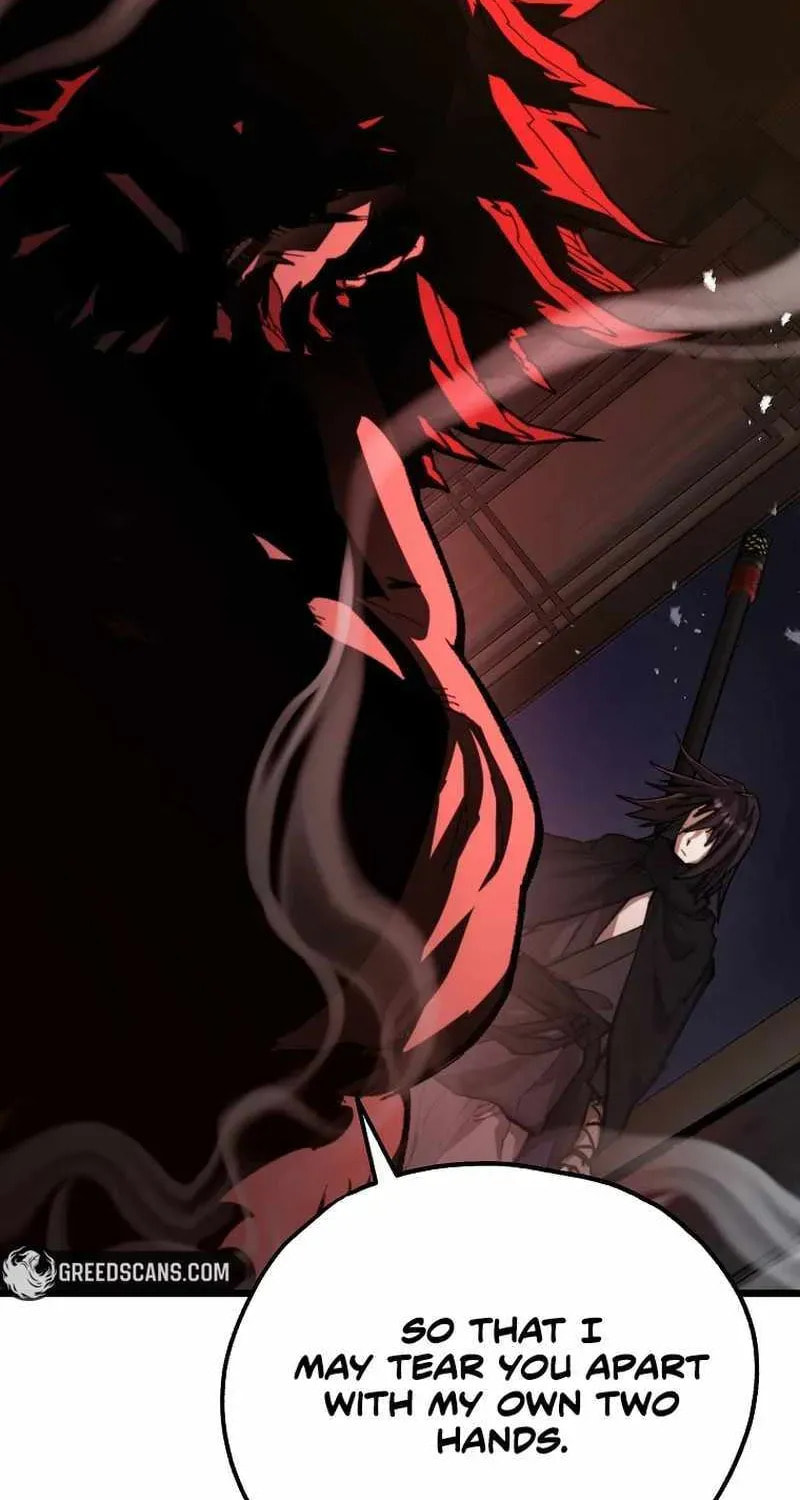 Unrivaled Spear Ghost Chapter 41 page 26 - 