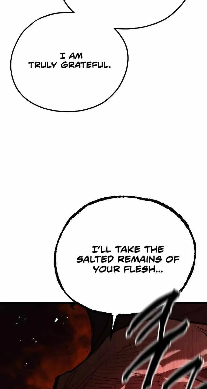 Unrivaled Spear Ghost Chapter 41 page 27 - 