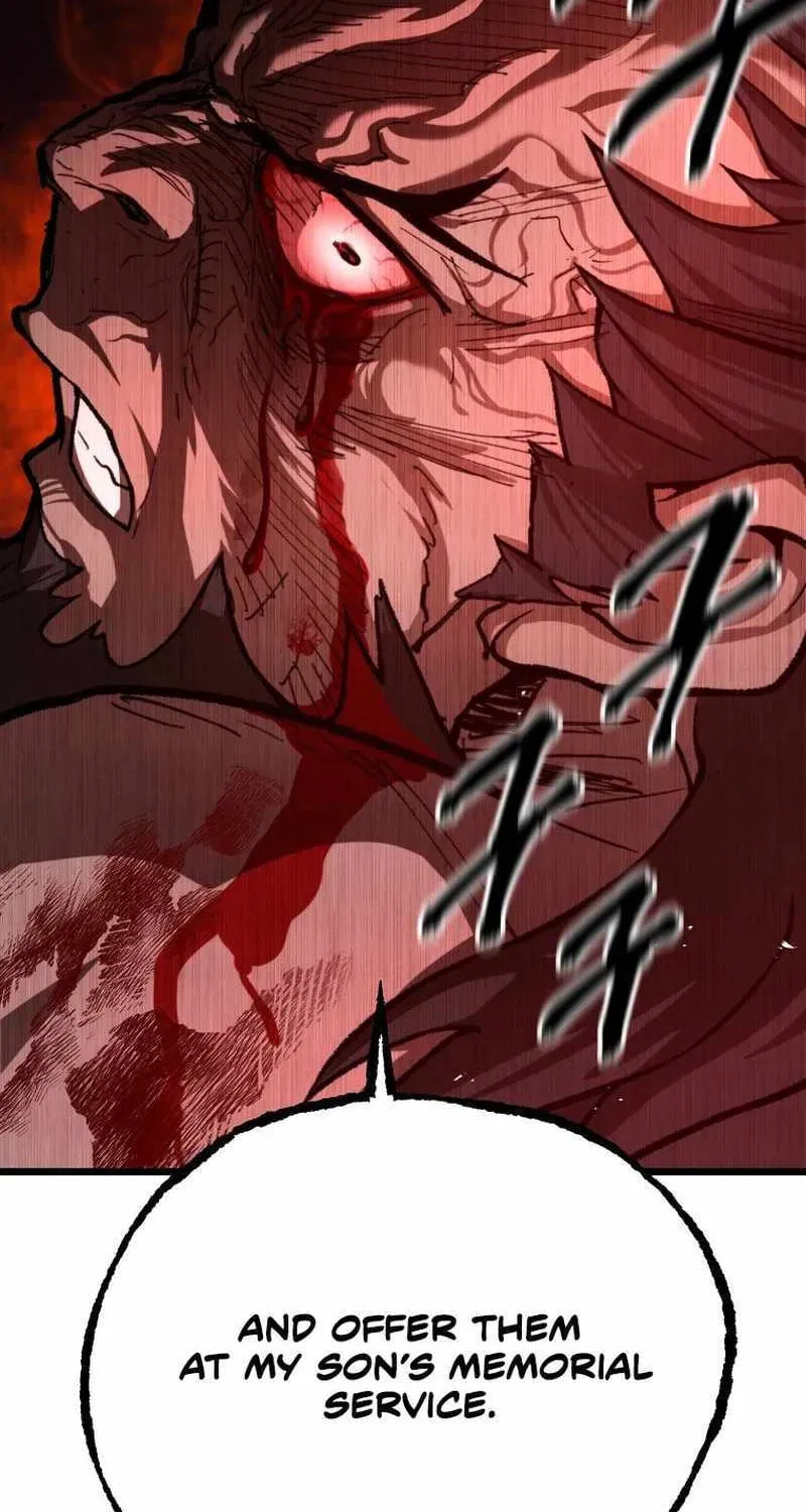 Unrivaled Spear Ghost Chapter 41 page 28 - 