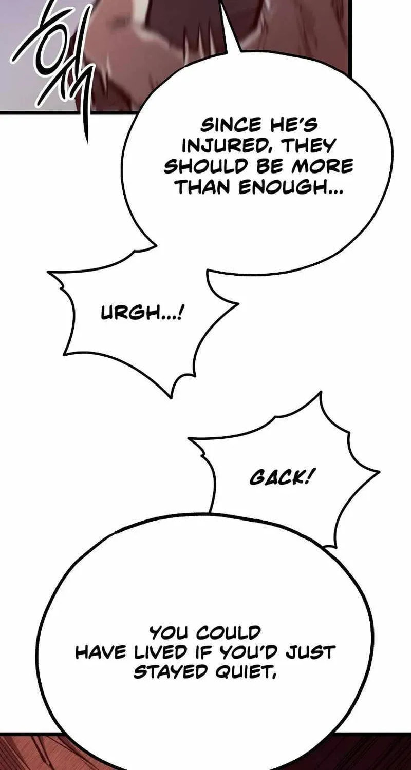 Unrivaled Spear Ghost Chapter 41 page 4 - 