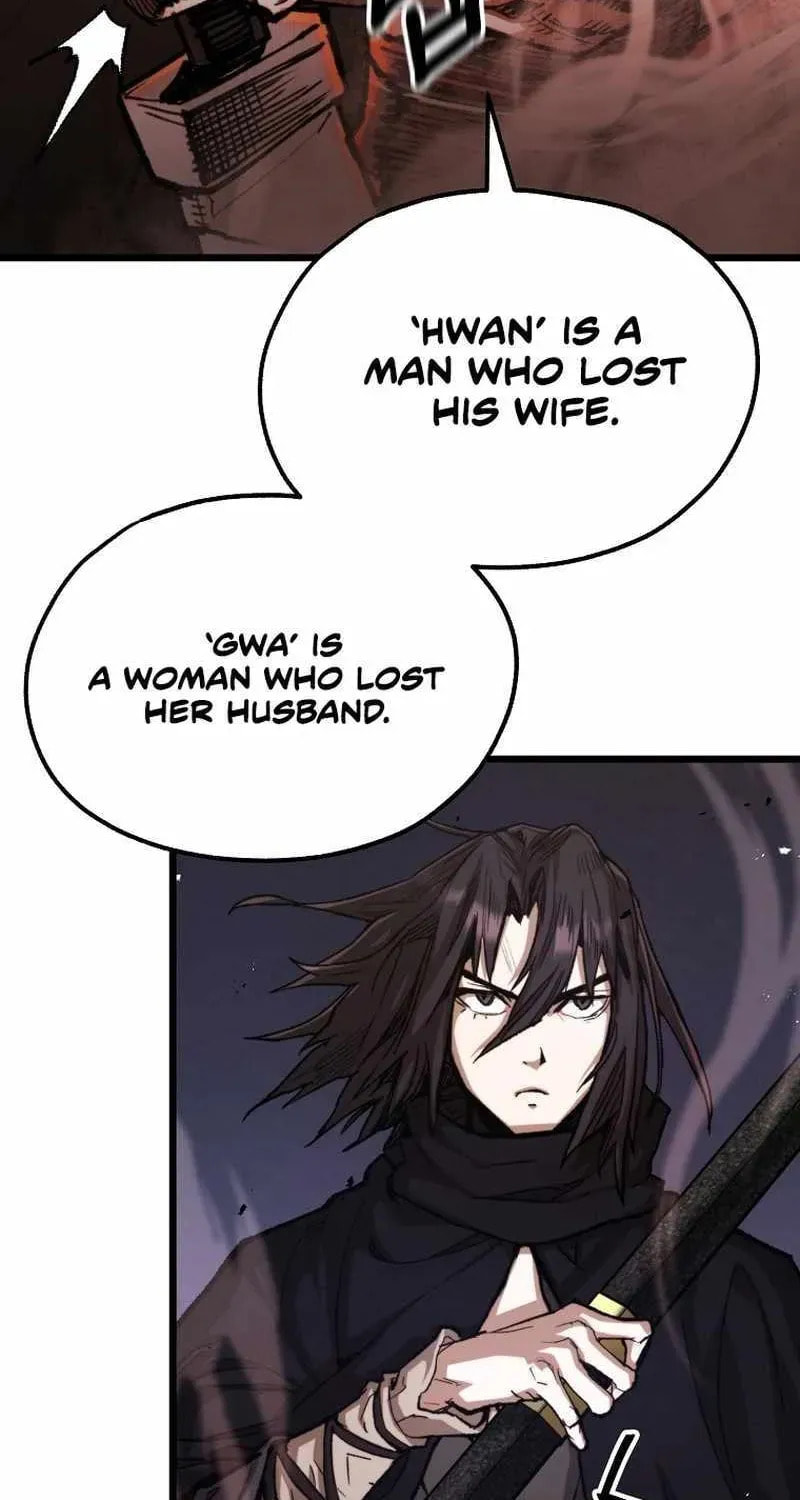 Unrivaled Spear Ghost Chapter 41 page 31 - 