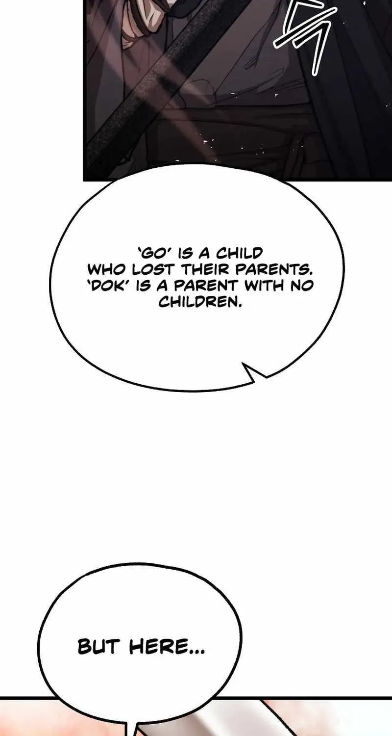 Unrivaled Spear Ghost Chapter 41 page 32 - 