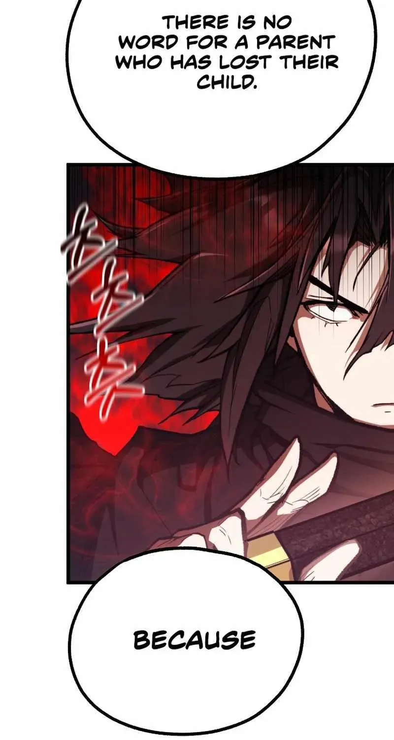 Unrivaled Spear Ghost Chapter 41 page 34 - 