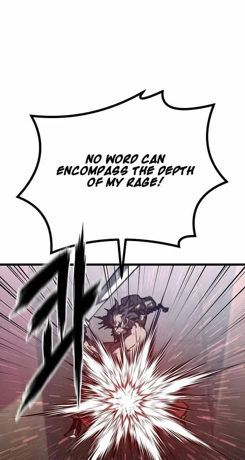 Unrivaled Spear Ghost Chapter 41 page 35 - 