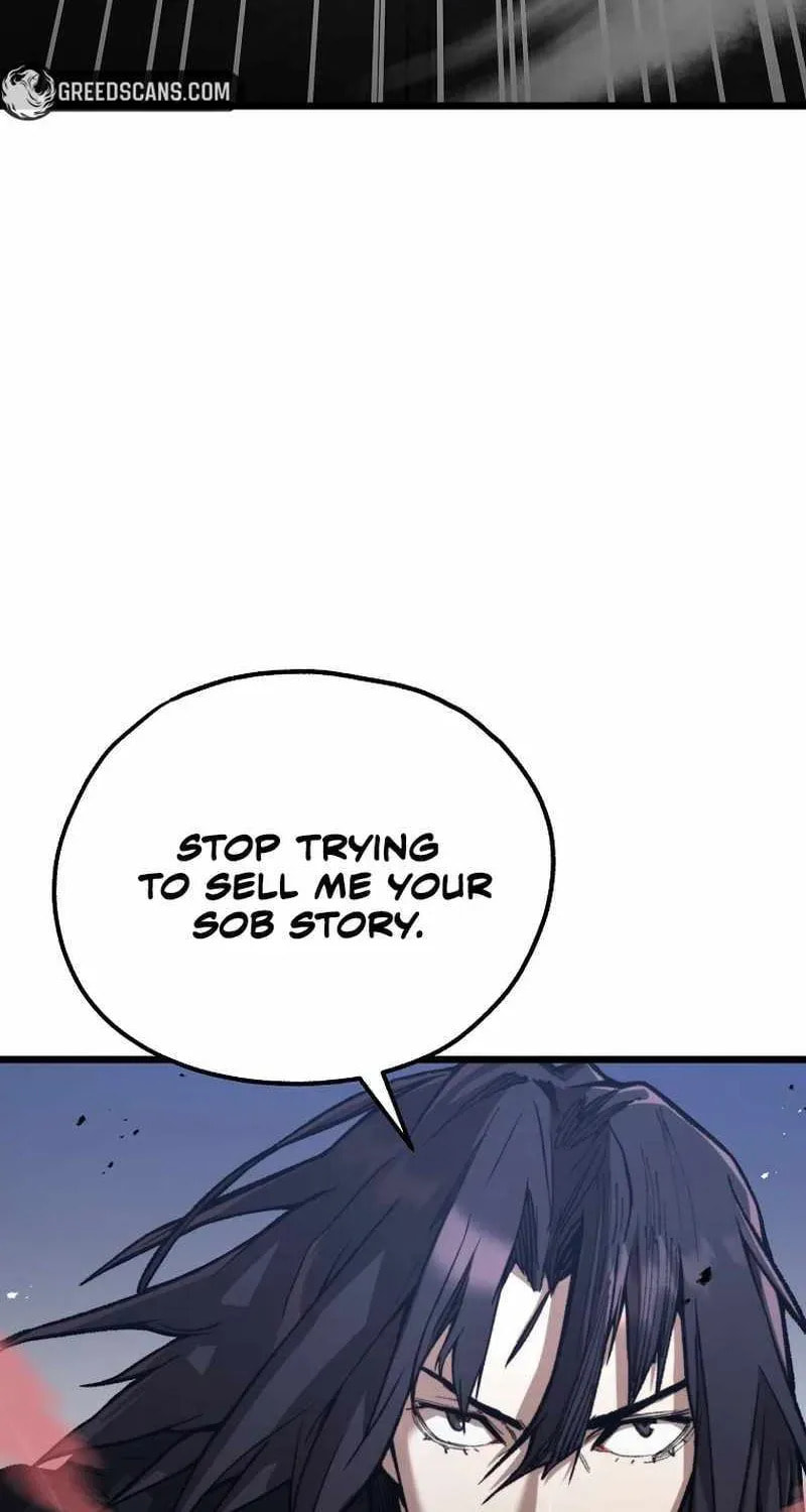 Unrivaled Spear Ghost Chapter 41 page 37 - 