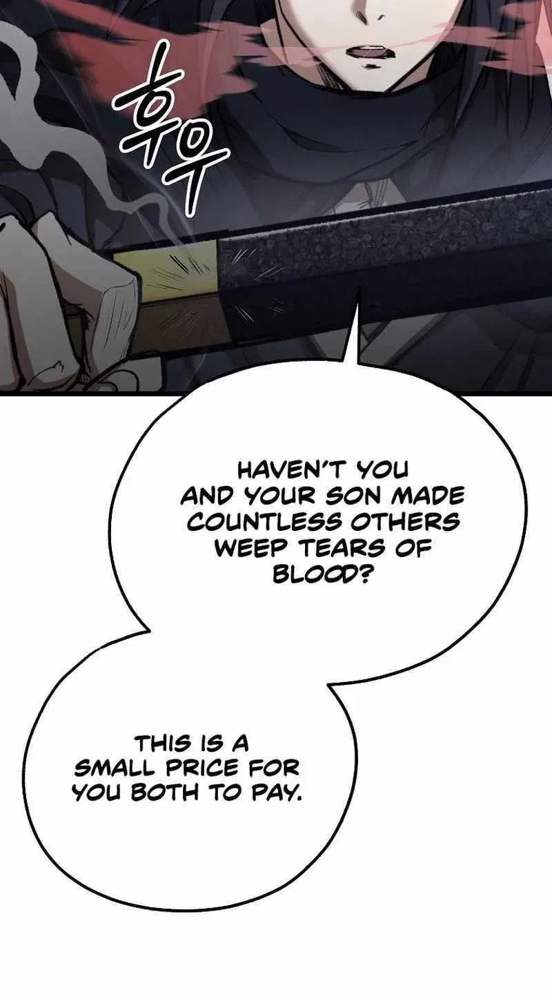 Unrivaled Spear Ghost Chapter 41 page 38 - 