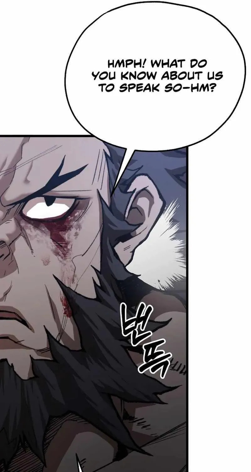 Unrivaled Spear Ghost Chapter 41 page 39 - 
