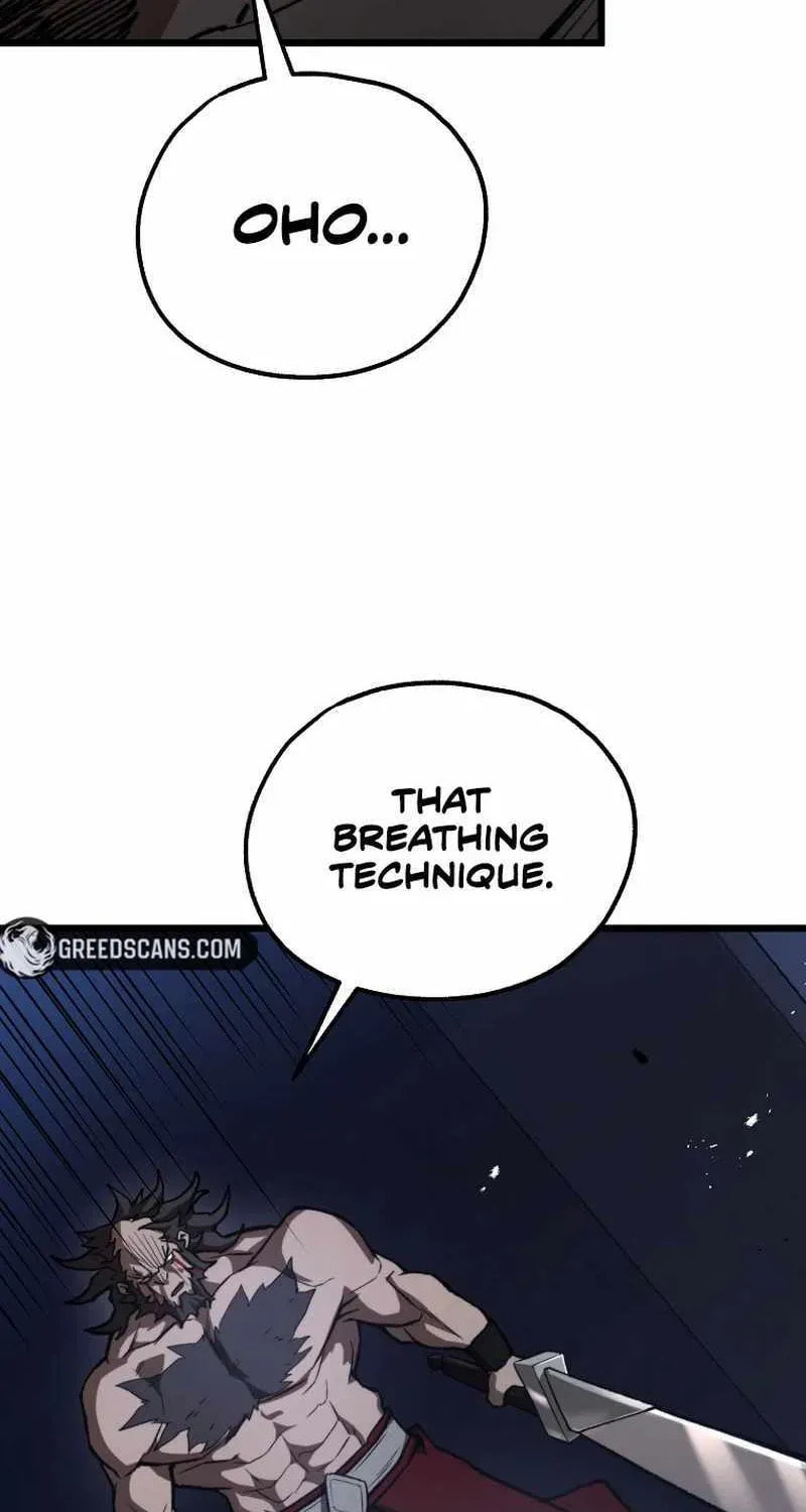 Unrivaled Spear Ghost Chapter 41 page 40 - 