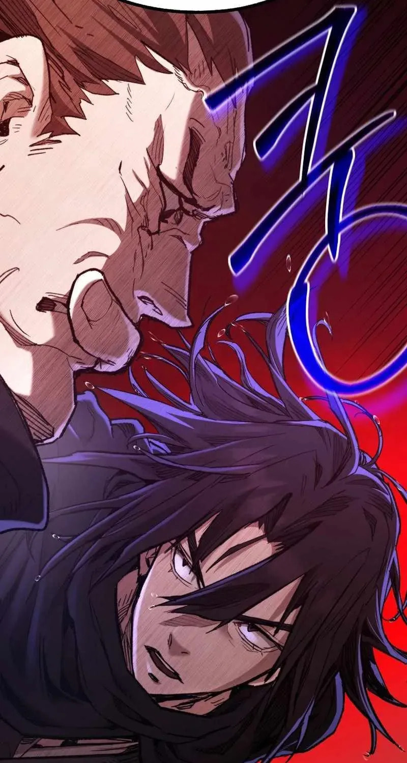 Unrivaled Spear Ghost Chapter 41 page 5 - 