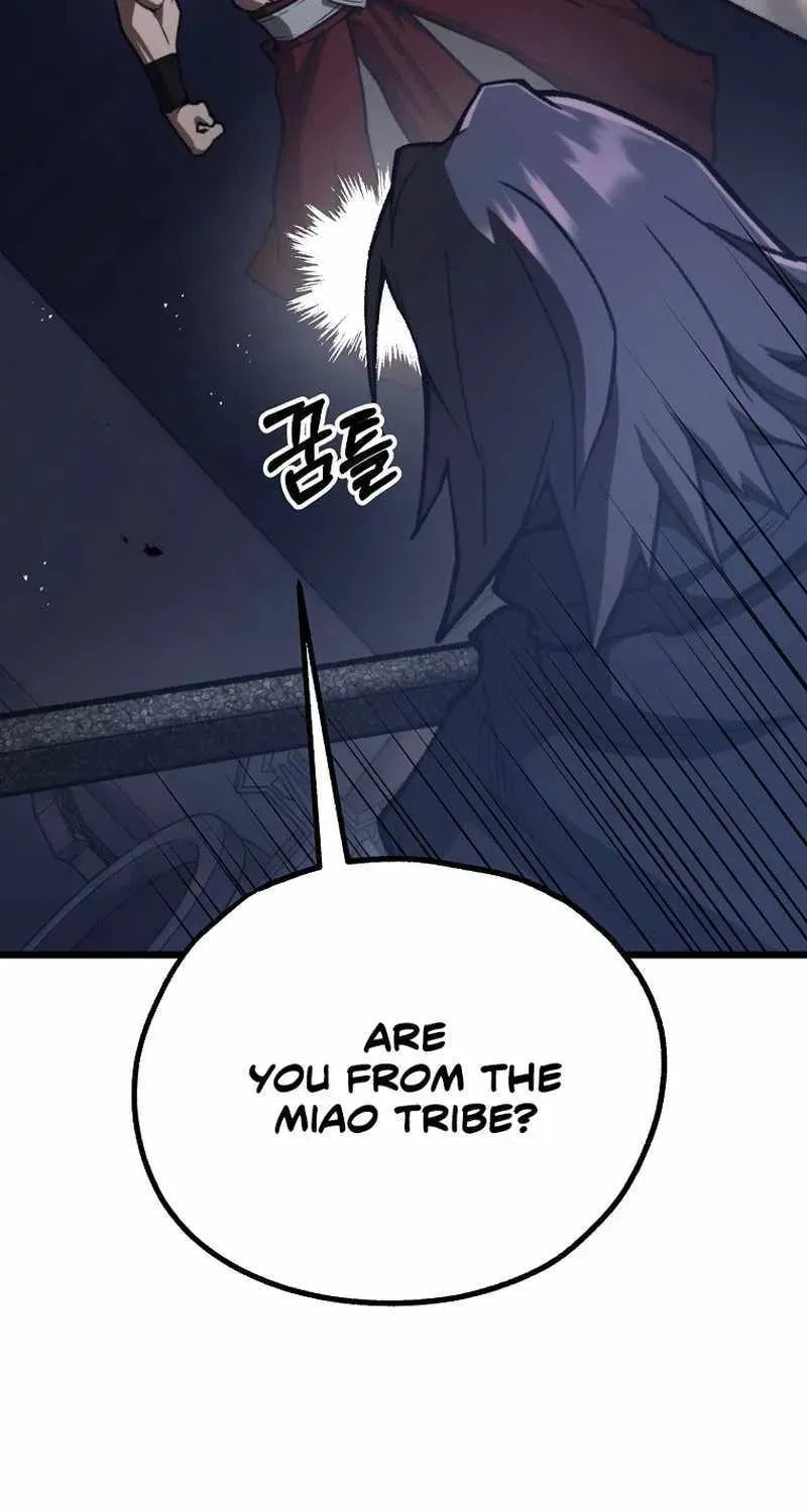 Unrivaled Spear Ghost Chapter 41 page 41 - 