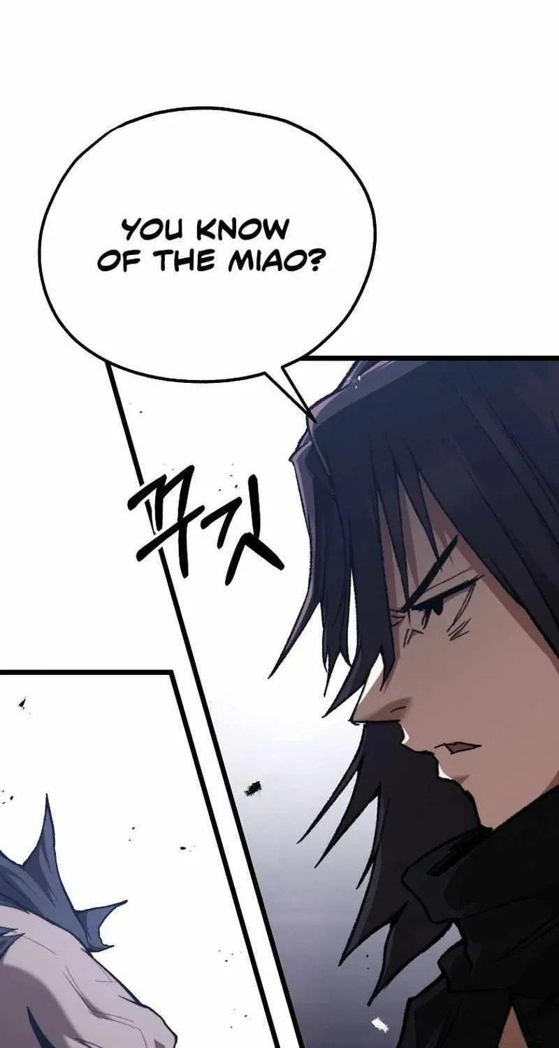 Unrivaled Spear Ghost Chapter 41 page 42 - 