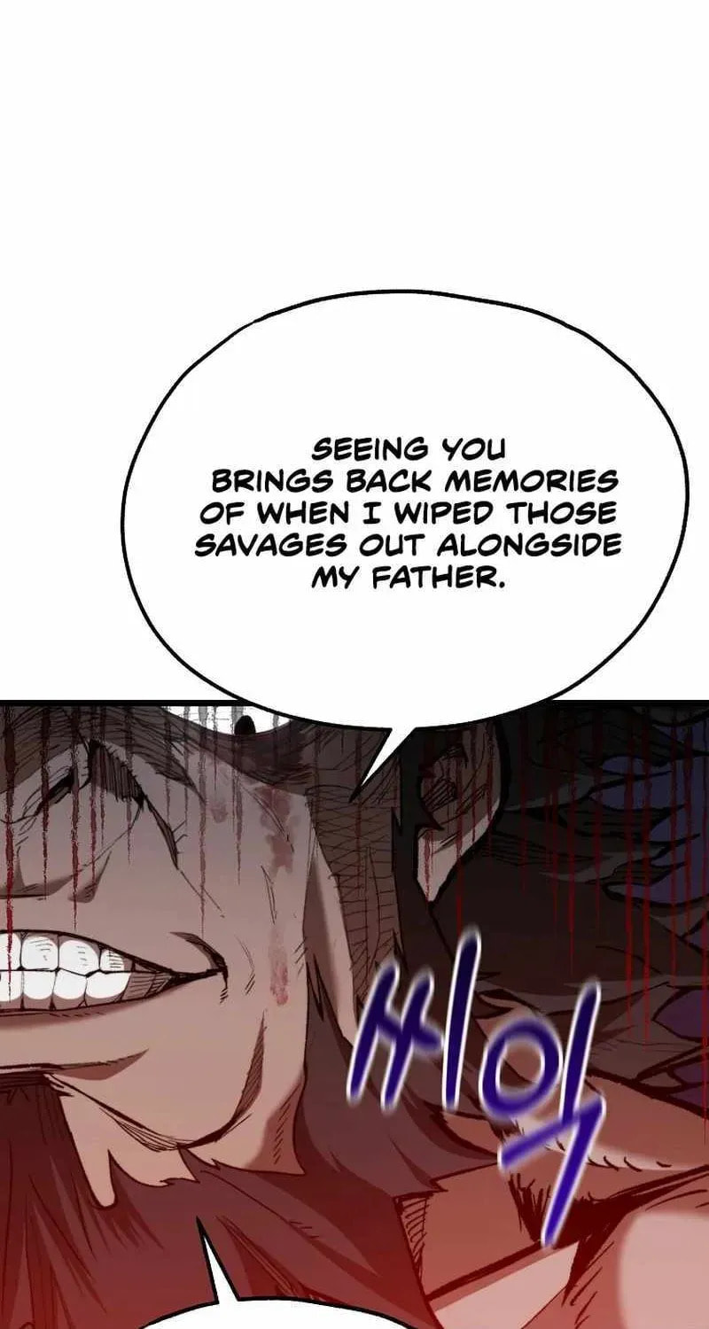 Unrivaled Spear Ghost Chapter 41 page 44 - 