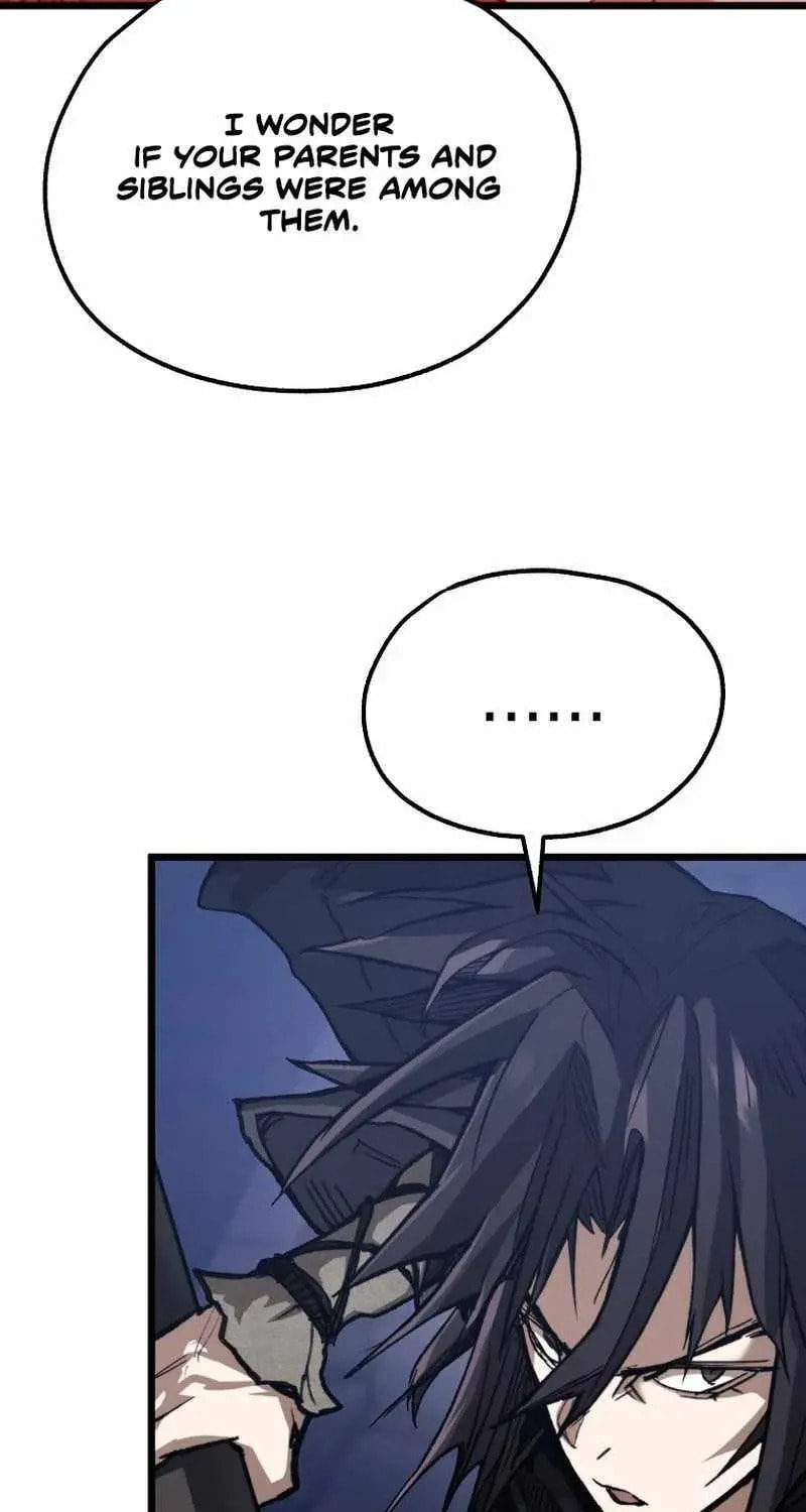 Unrivaled Spear Ghost Chapter 41 page 45 - 