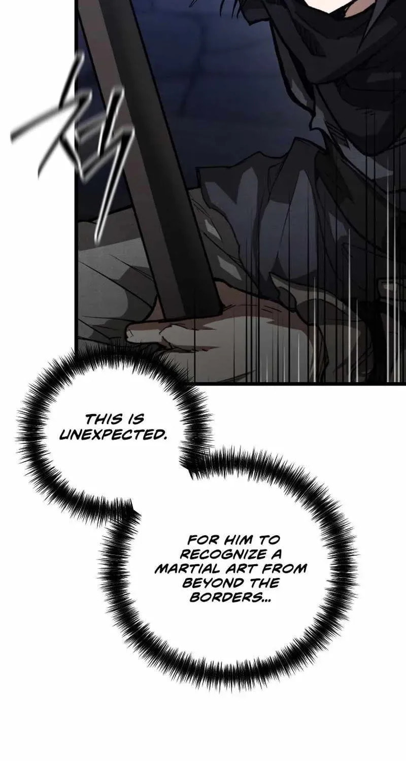 Unrivaled Spear Ghost Chapter 41 page 46 - 
