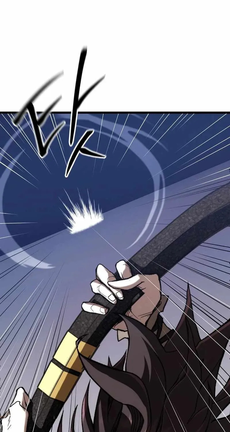 Unrivaled Spear Ghost Chapter 41 page 47 - 