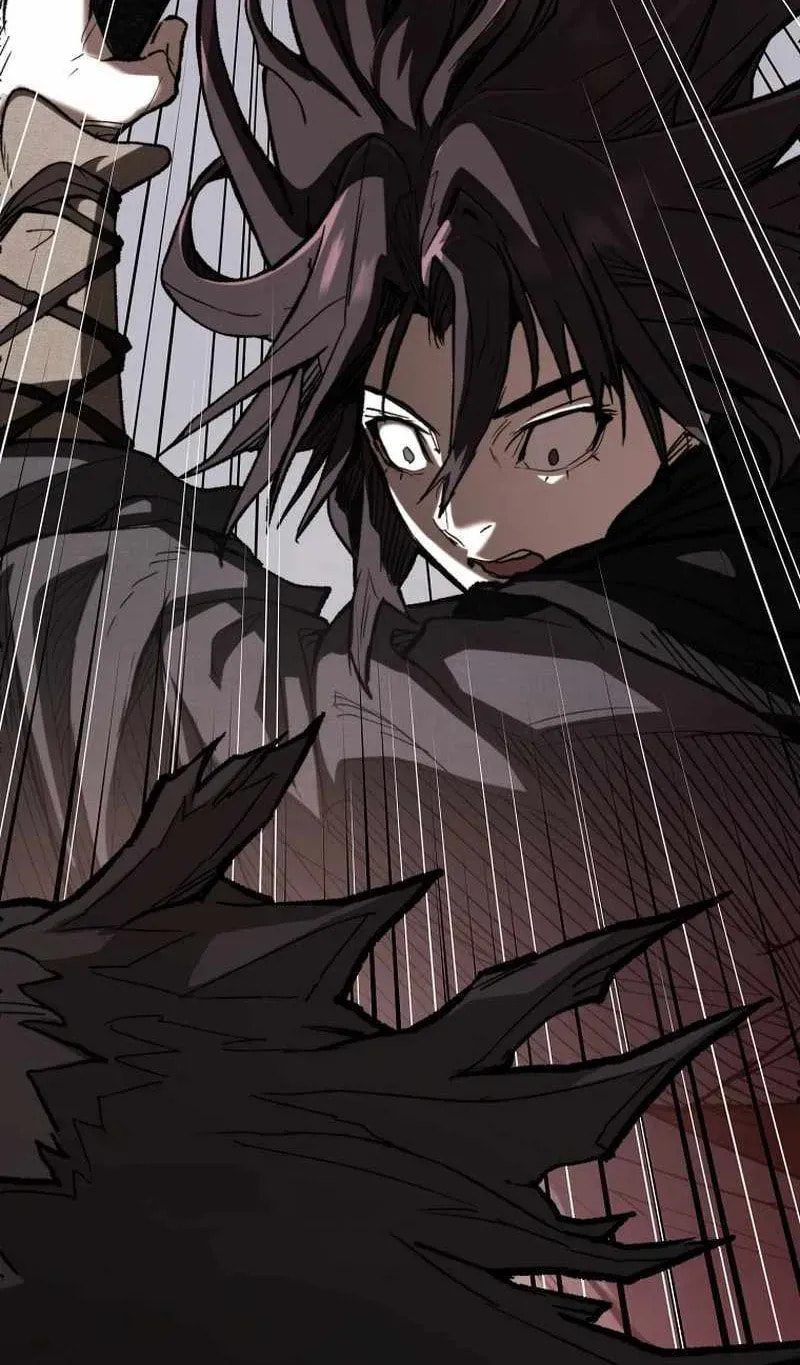 Unrivaled Spear Ghost Chapter 41 page 48 - 