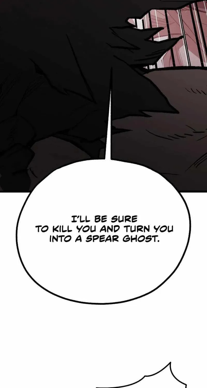 Unrivaled Spear Ghost Chapter 41 page 49 - 