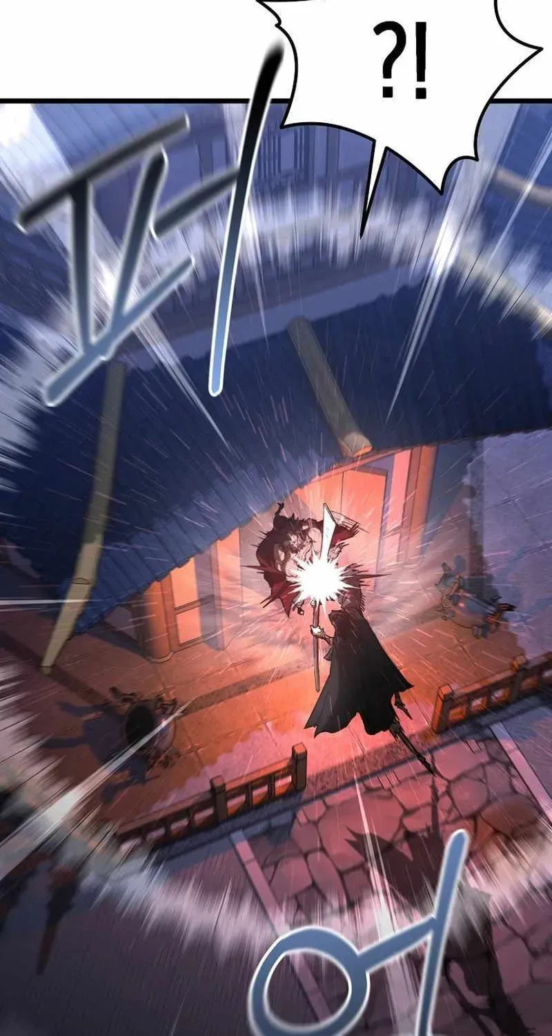 Unrivaled Spear Ghost Chapter 41 page 50 - 