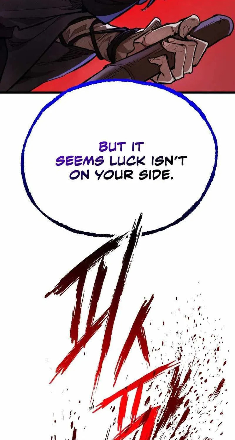 Unrivaled Spear Ghost Chapter 41 page 6 - 