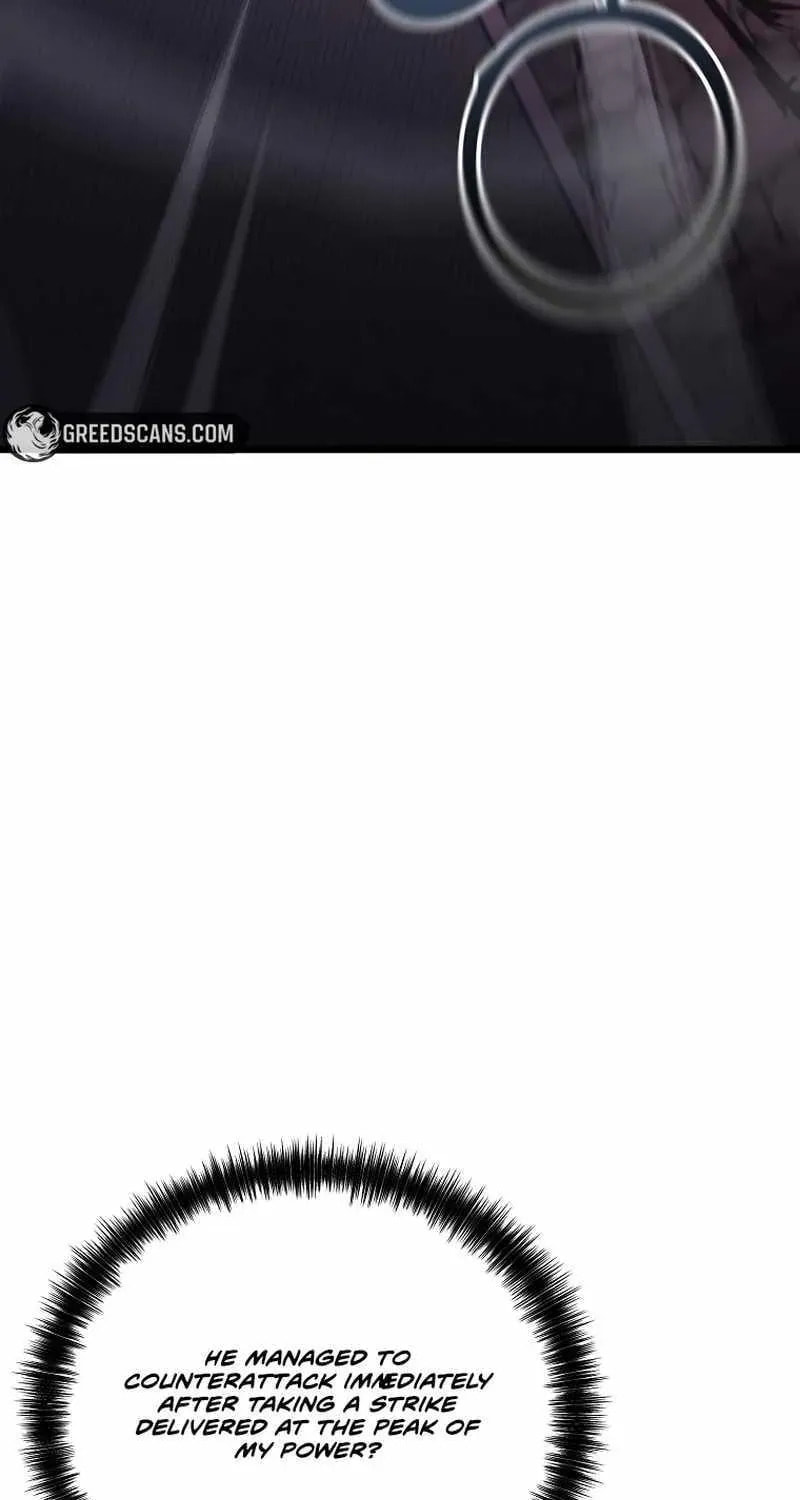 Unrivaled Spear Ghost Chapter 41 page 51 - 