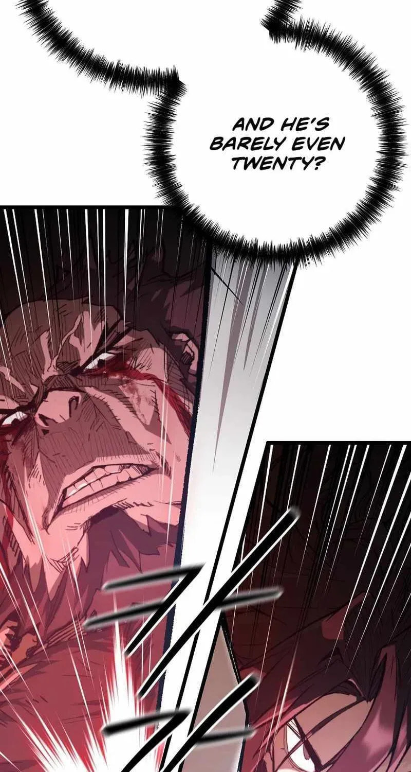 Unrivaled Spear Ghost Chapter 41 page 52 - 