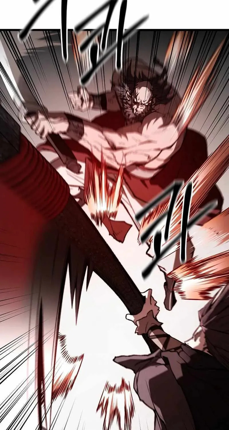 Unrivaled Spear Ghost Chapter 41 page 57 - 