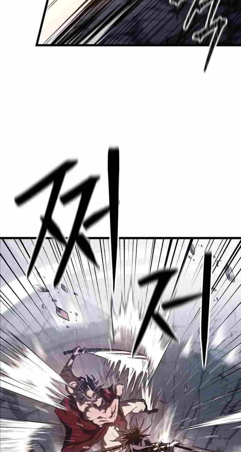 Unrivaled Spear Ghost Chapter 41 page 60 - 