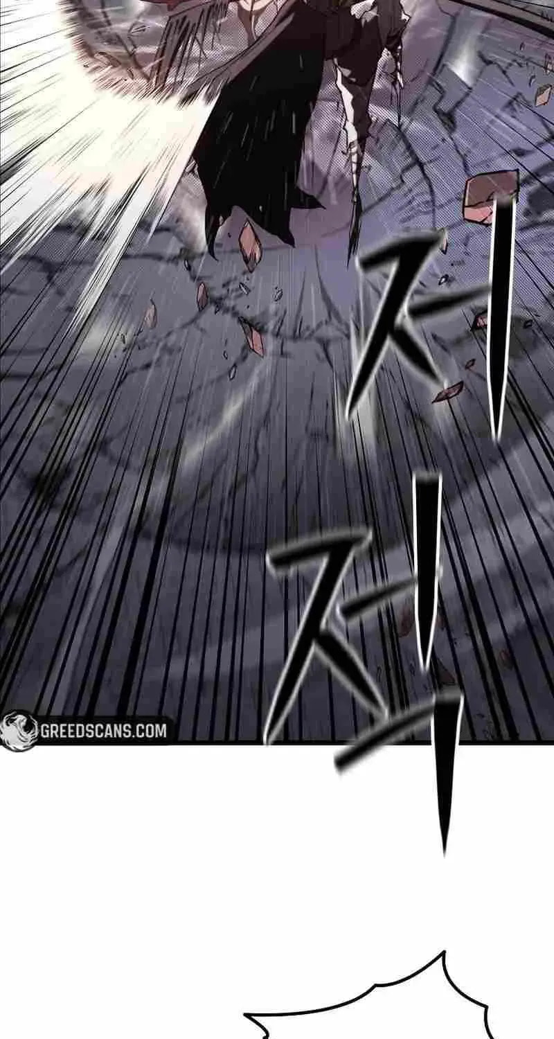 Unrivaled Spear Ghost Chapter 41 page 61 - 