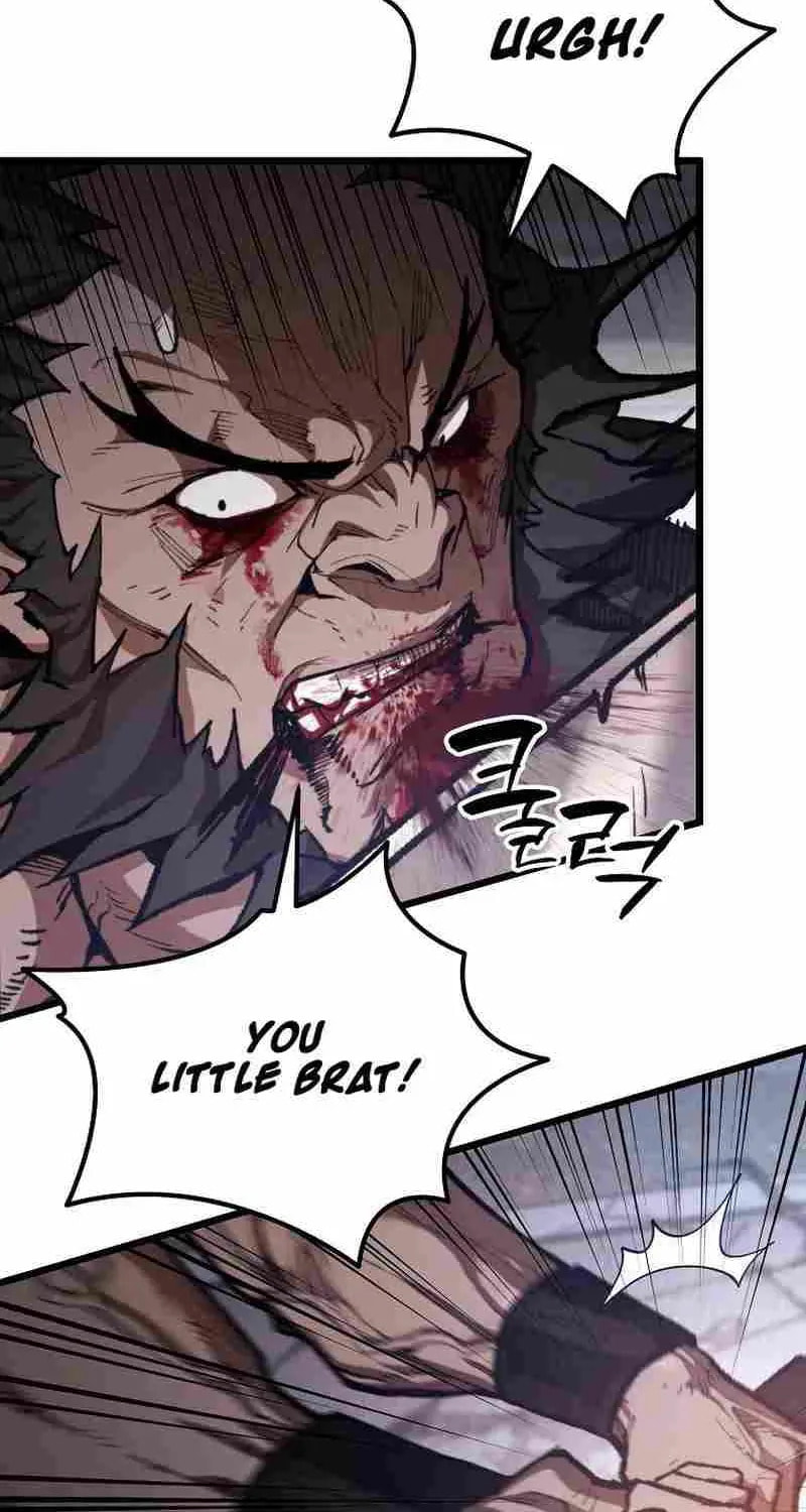 Unrivaled Spear Ghost Chapter 41 page 62 - 