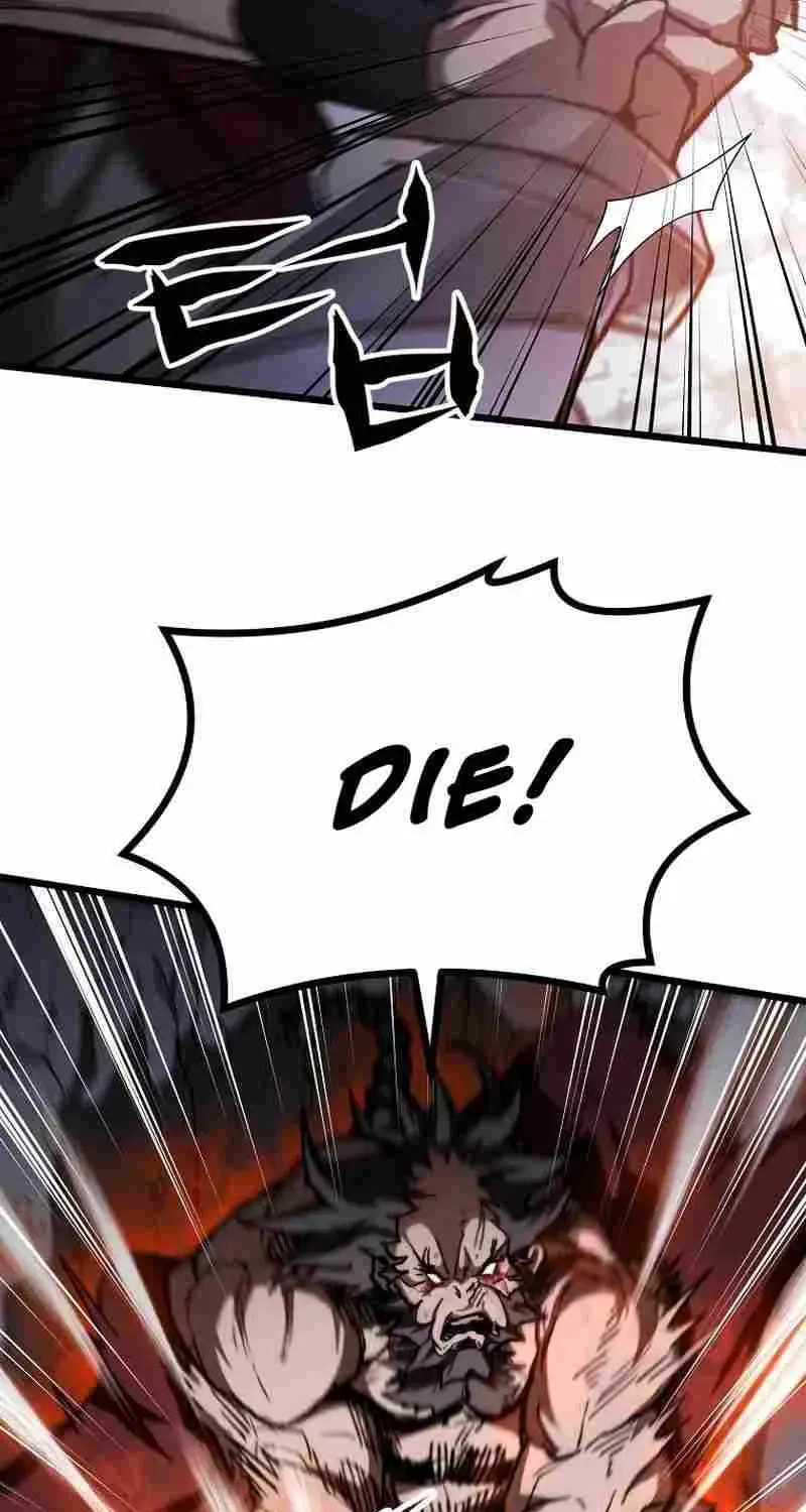 Unrivaled Spear Ghost Chapter 41 page 63 - 