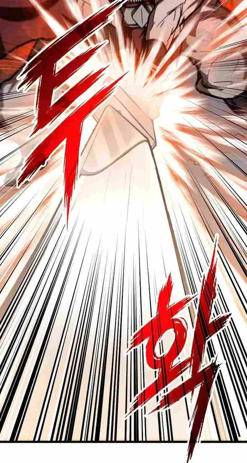 Unrivaled Spear Ghost Chapter 41 page 64 - 