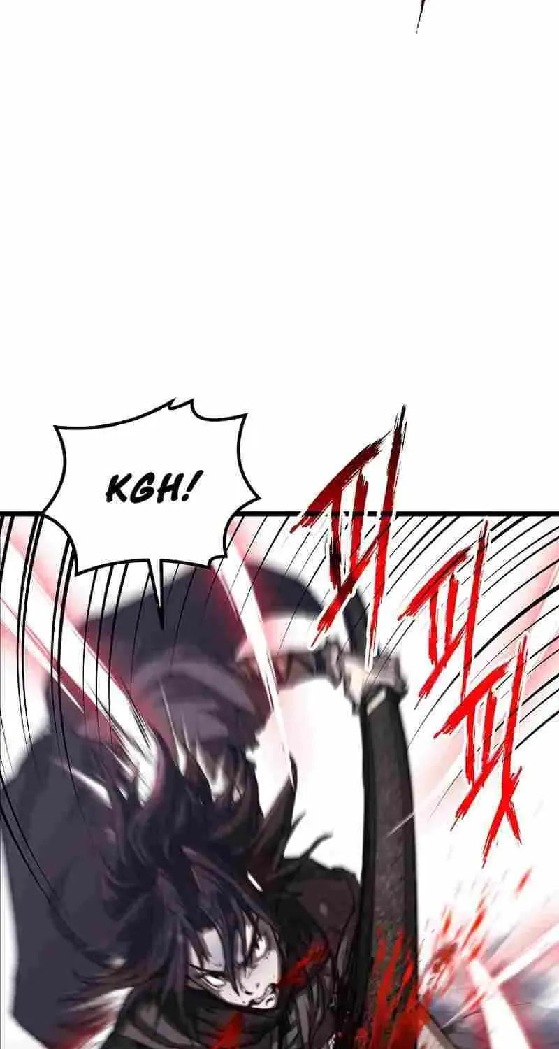 Unrivaled Spear Ghost Chapter 41 page 65 - 